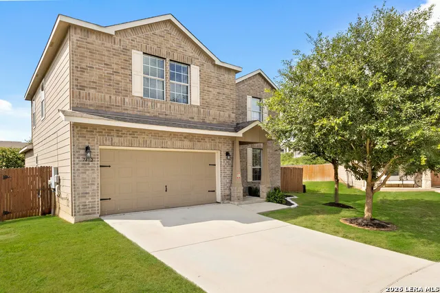 7402 Derby Vis Selma, TX 78154