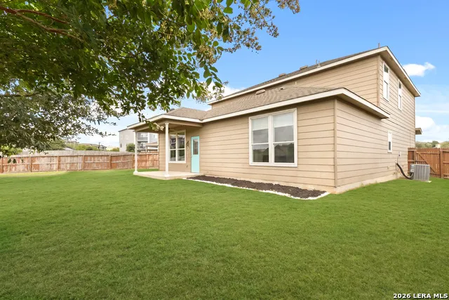 7402 Derby Vis Selma, TX 78154