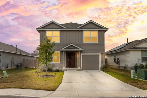 14106 LLANO TRCE