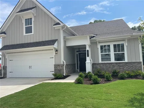 3252 Wild Clary (Lot 59) Court