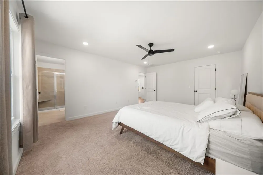 4541 Moray Drive Mableton, GA 30126