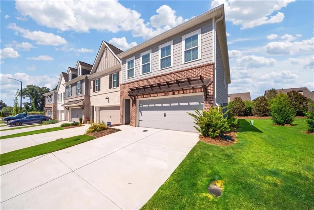 4541 Moray Drive Mableton, GA 30126