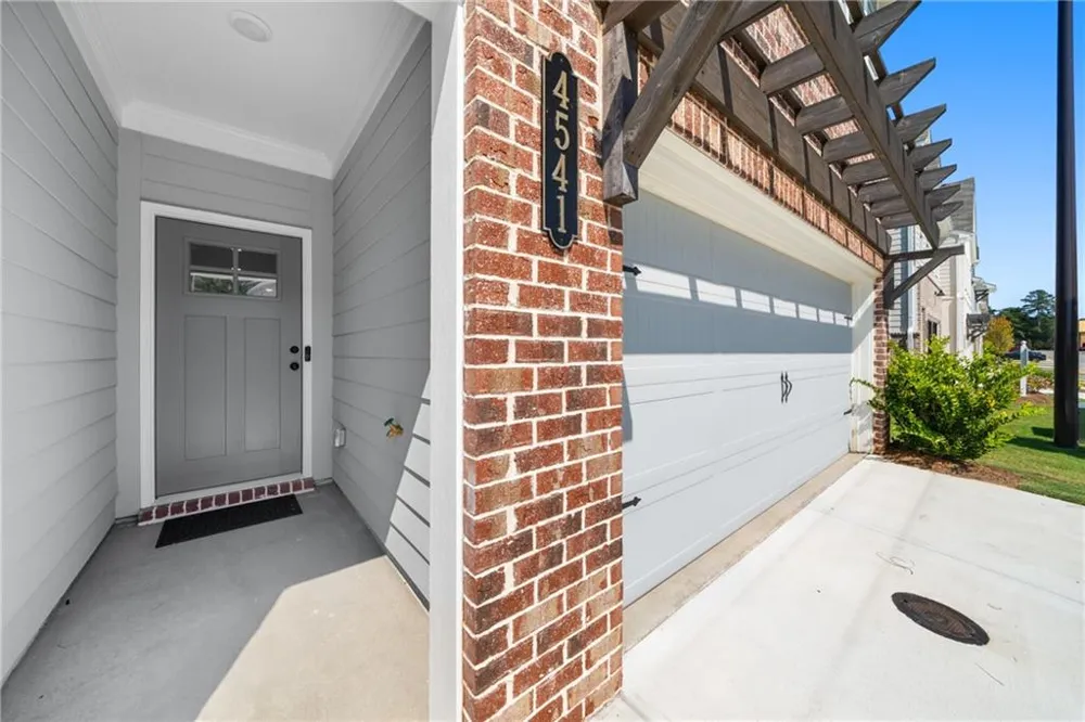 4541 Moray Drive Mableton, GA 30126