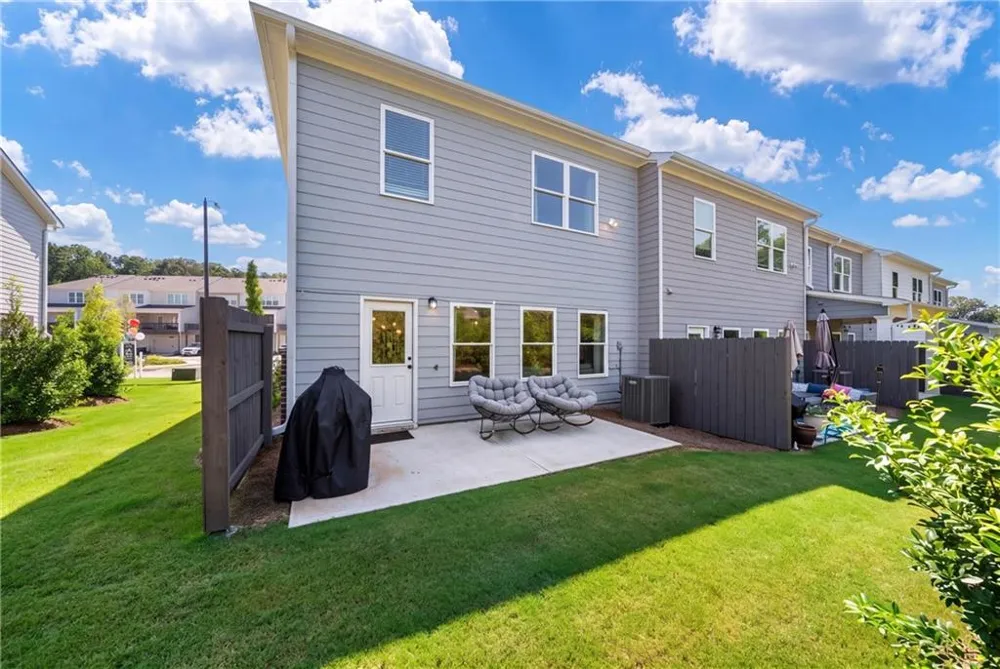 4541 Moray Drive Mableton, GA 30126