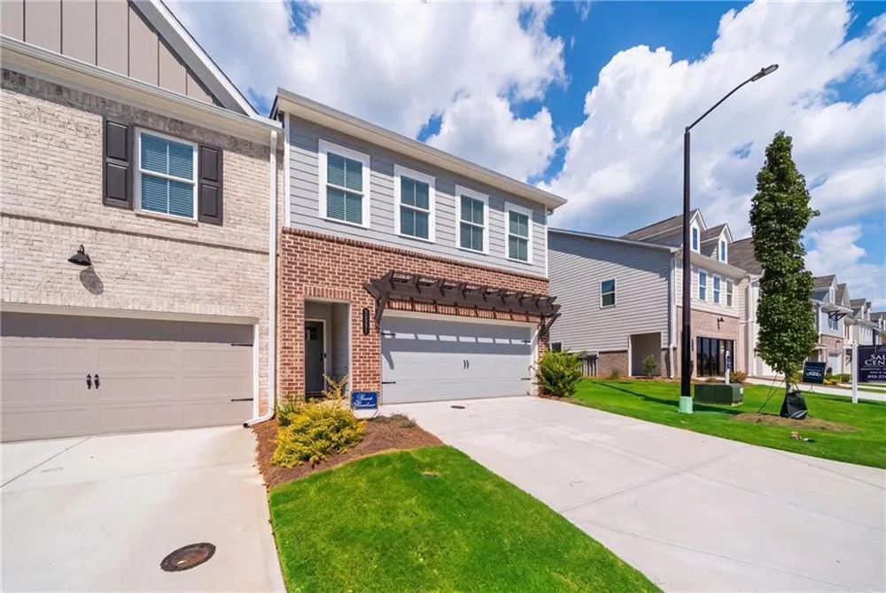 4541 Moray Drive Mableton, GA 30126