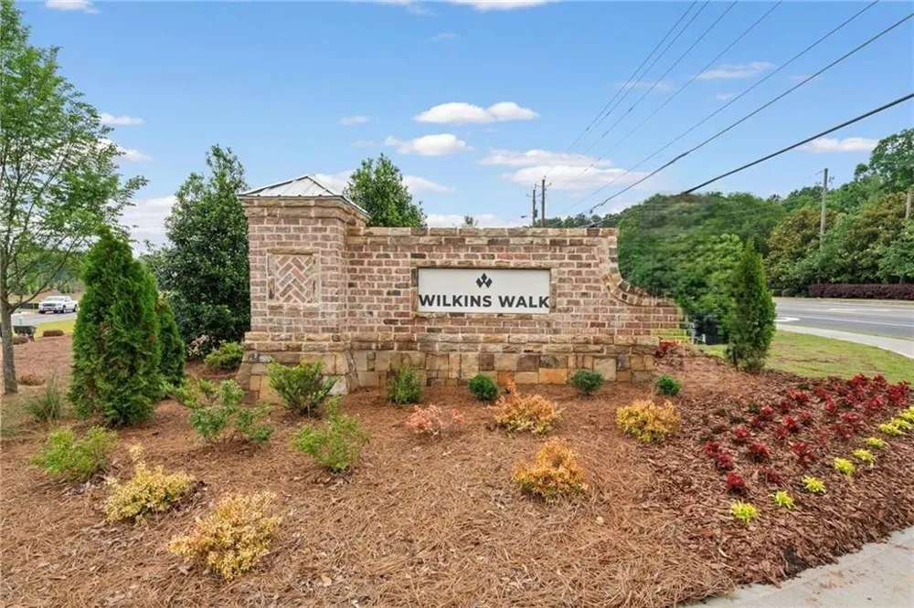 4541 Moray Drive Mableton, GA 30126