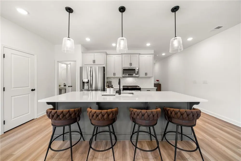 4541 Moray Drive Mableton, GA 30126
