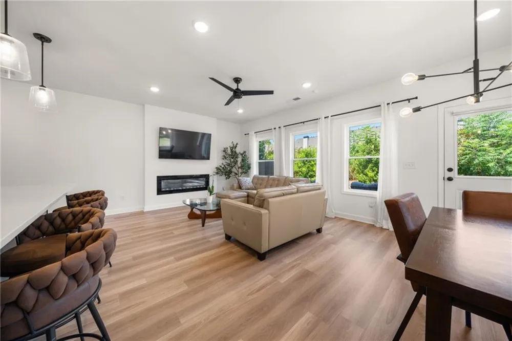 4541 Moray Drive Mableton, GA 30126