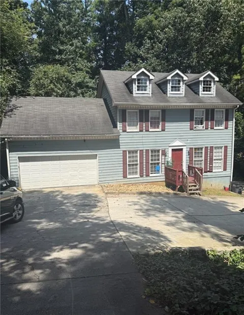 4605 Sugarloaf Parkway
