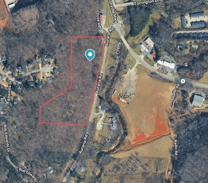 000 Auraria Road Dahlonega, GA 30533
