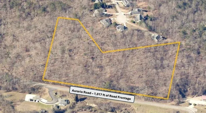 000 Auraria Road Dahlonega, GA 30533