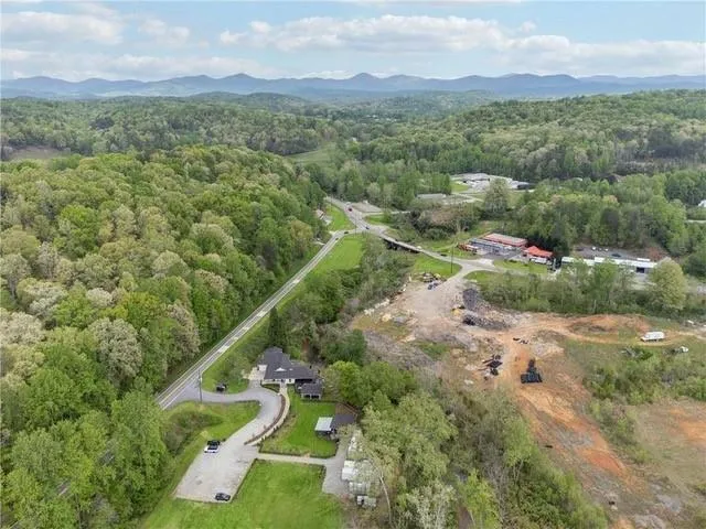 000 Auraria Road Dahlonega, GA 30533