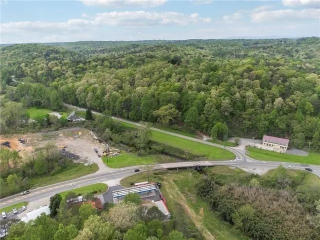 000 Auraria Road Dahlonega, GA 30533