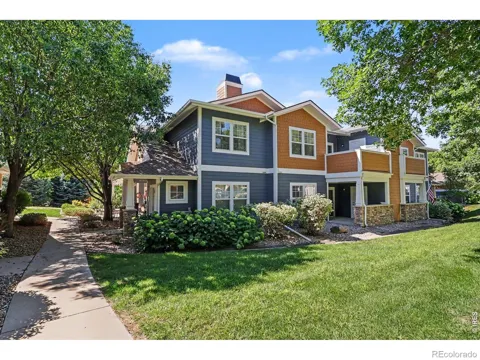 2421 Owens Avenue #101