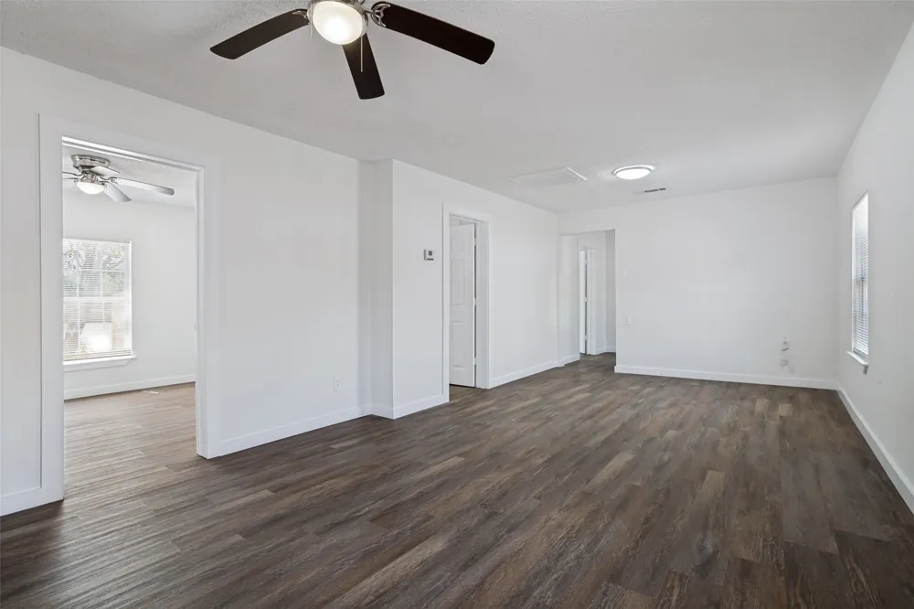 419 N Crawford Street Denton, TX 76209