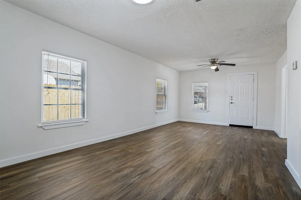 419 N Crawford Street Denton, TX 76209