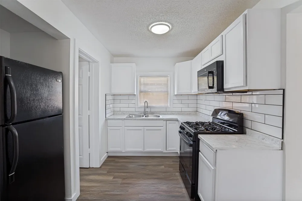 419 N Crawford Street Denton, TX 76209