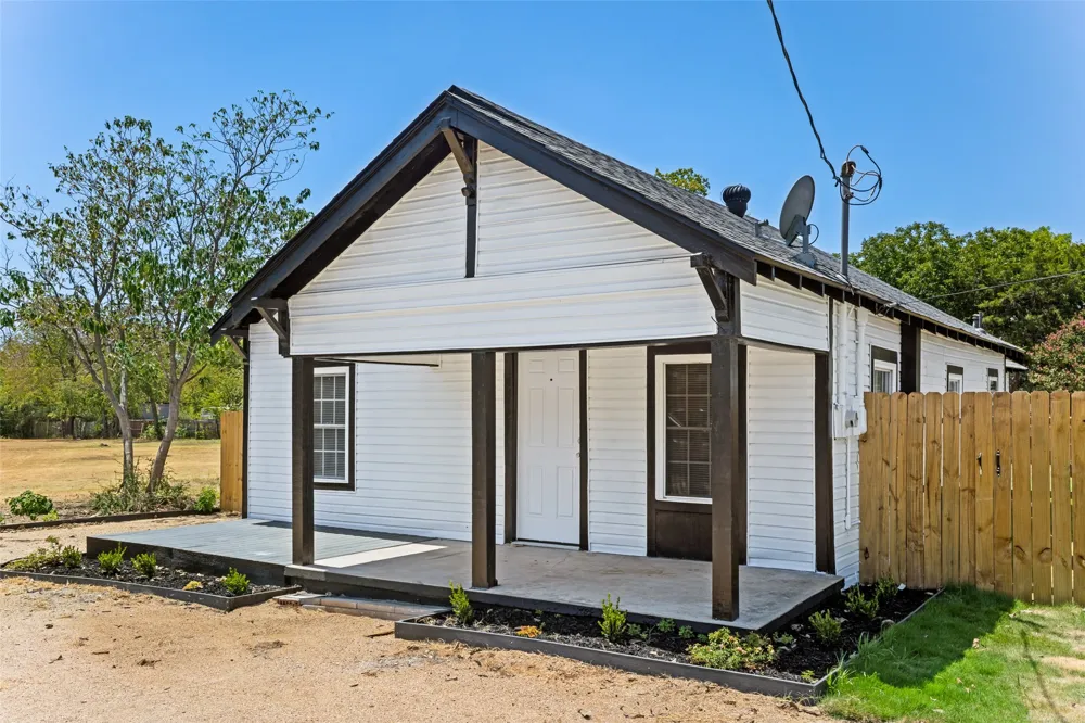 419 N Crawford Street Denton, TX 76209