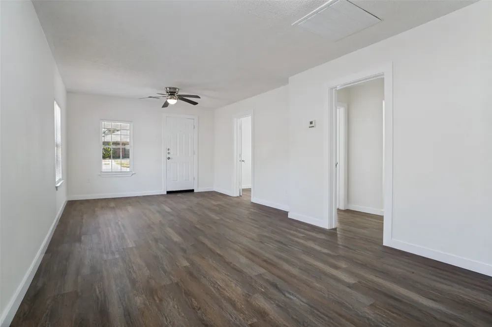 419 N Crawford Street Denton, TX 76209