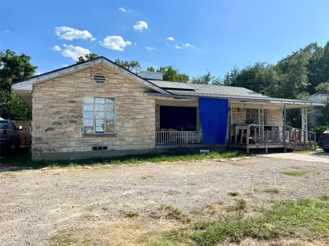 3809 White Settlement Road