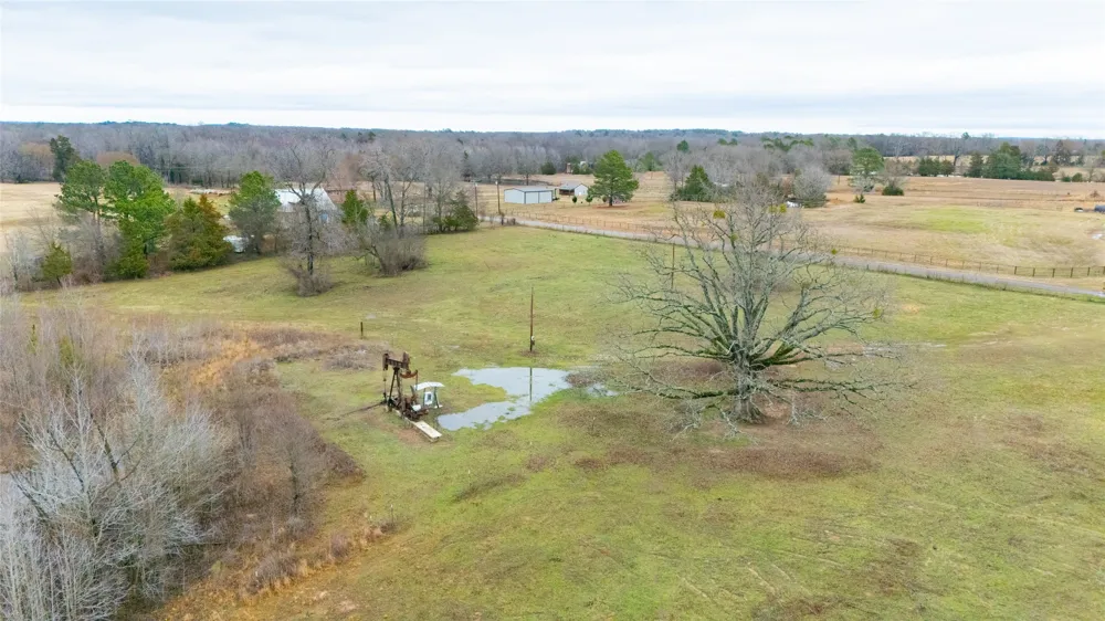 County Road 4930 Quitman, TX 75783