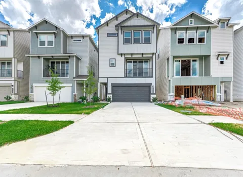 14922 Eagle Feather Drive