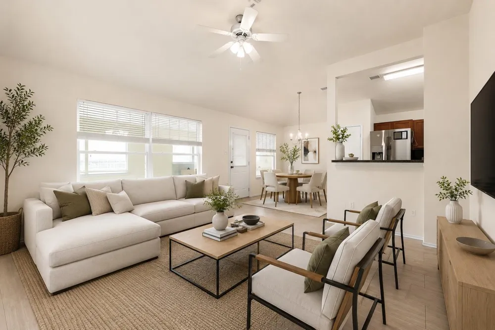 2631 Steelhead Drive Houston, TX 77045