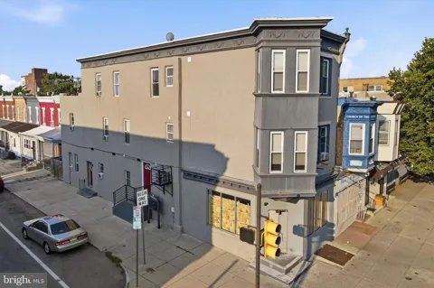 5900 MARKET STREET