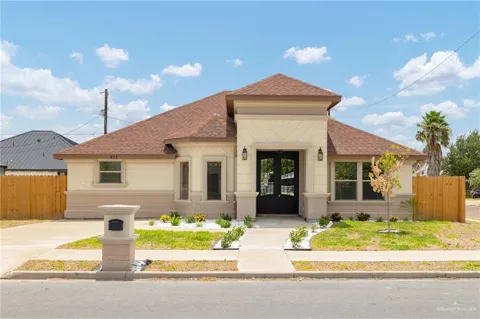 811 Guadalupe Drive