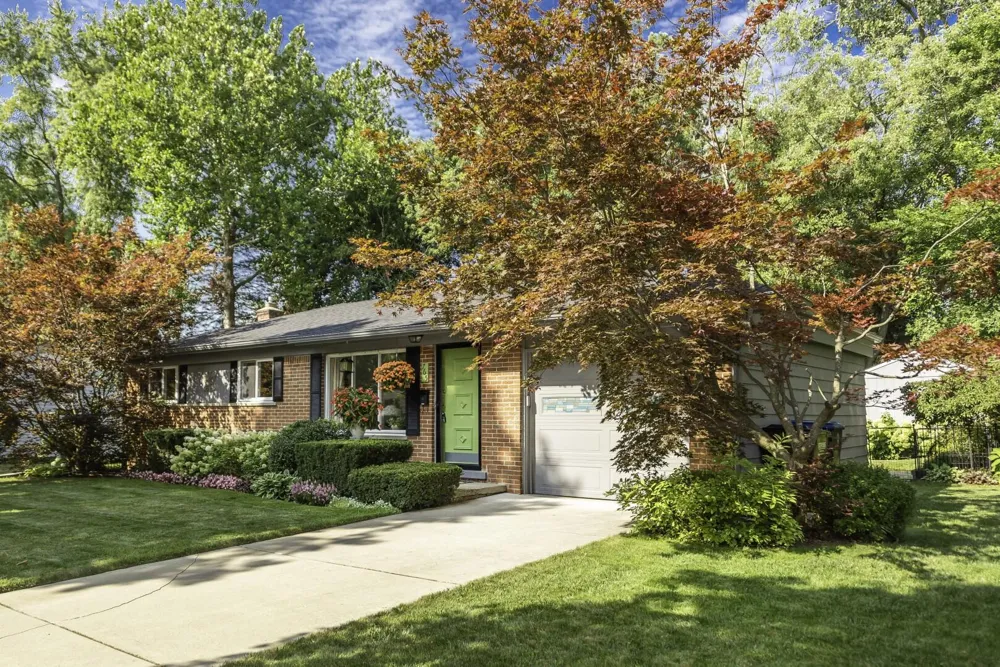 765 Mansfield Street Ypsilanti, MI 48197