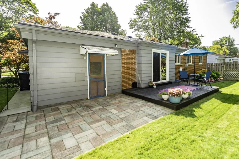 765 Mansfield Street Ypsilanti, MI 48197