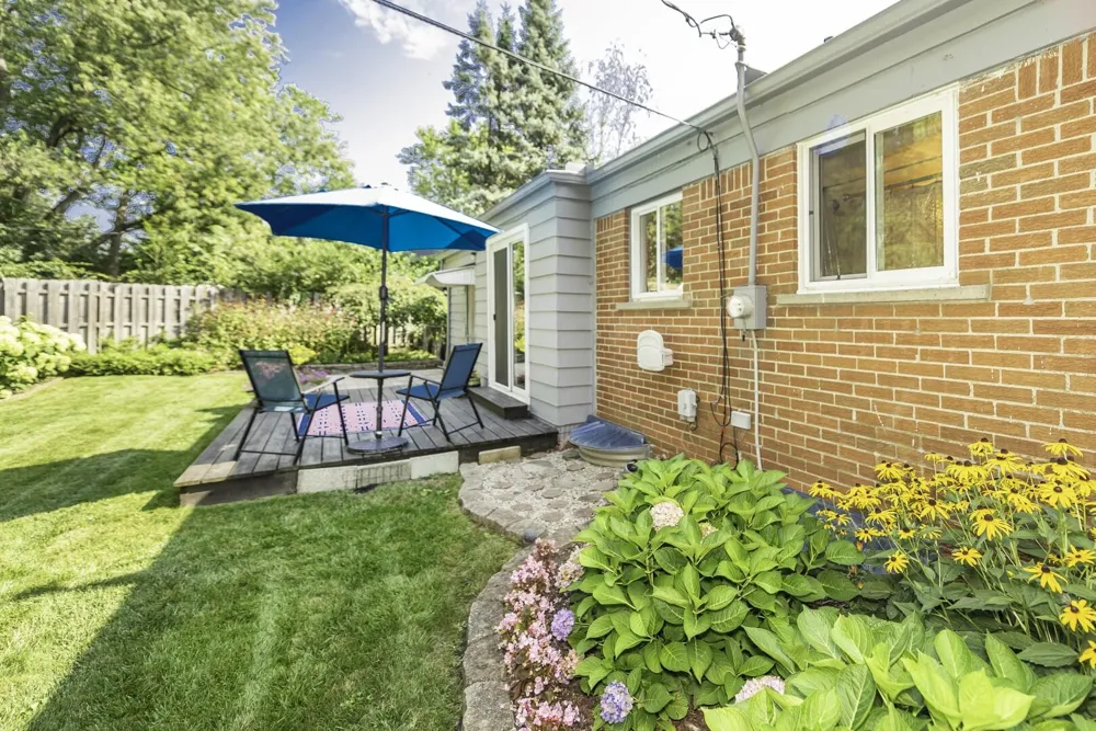 765 Mansfield Street Ypsilanti, MI 48197
