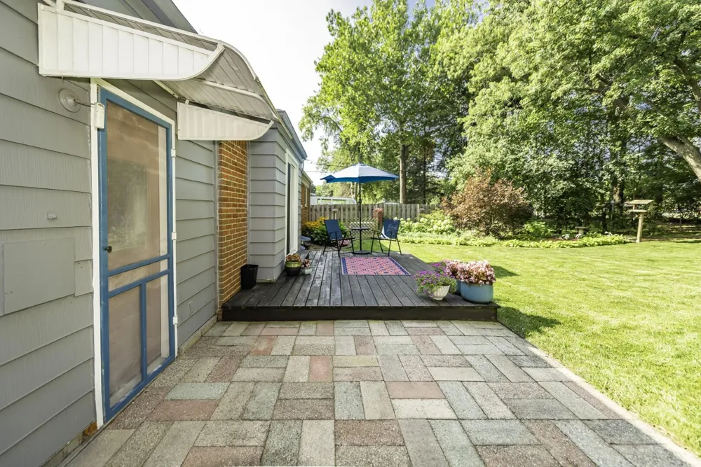 765 Mansfield Street Ypsilanti, MI 48197