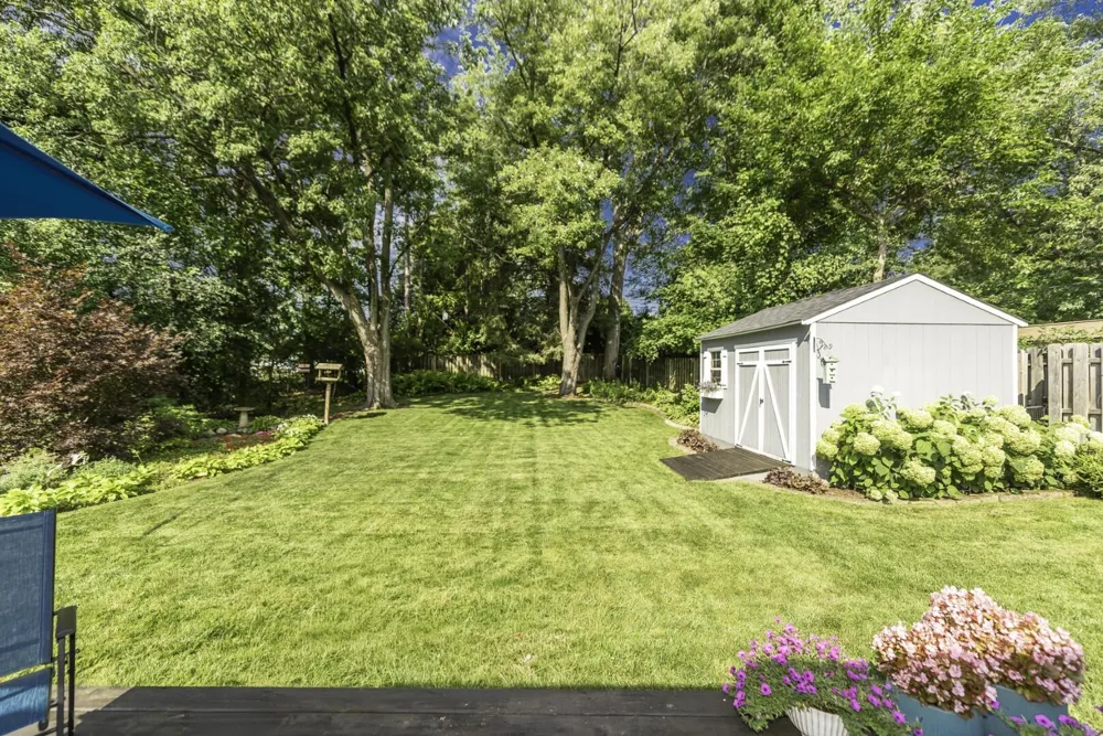 765 Mansfield Street Ypsilanti, MI 48197
