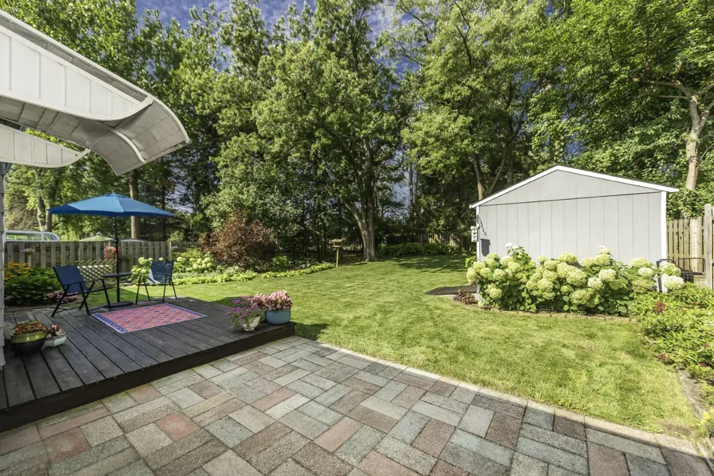 765 Mansfield Street Ypsilanti, MI 48197