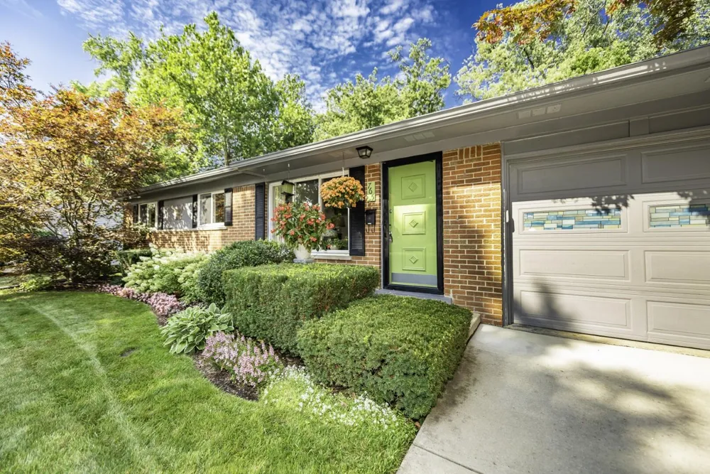765 Mansfield Street Ypsilanti, MI 48197