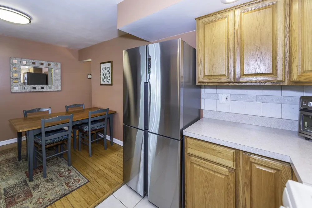 765 Mansfield Street Ypsilanti, MI 48197