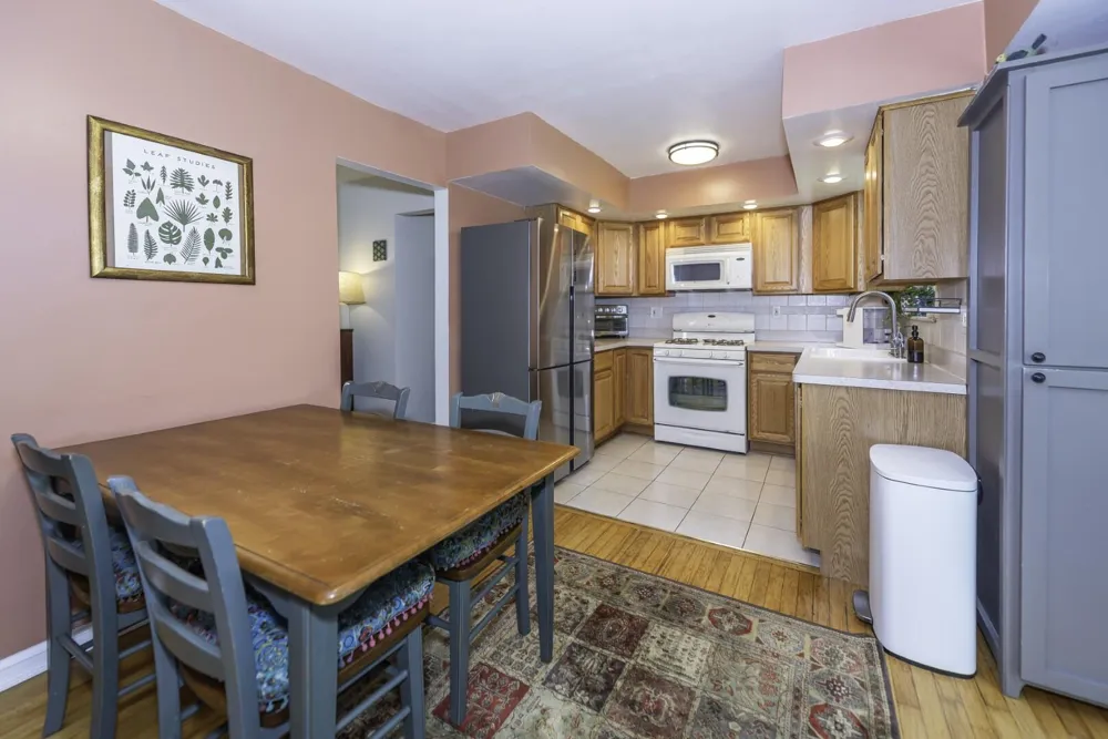 765 Mansfield Street Ypsilanti, MI 48197