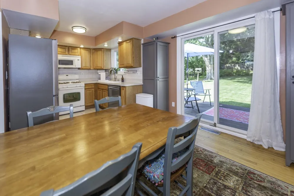 765 Mansfield Street Ypsilanti, MI 48197