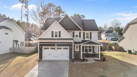 445 Lancaster Drive