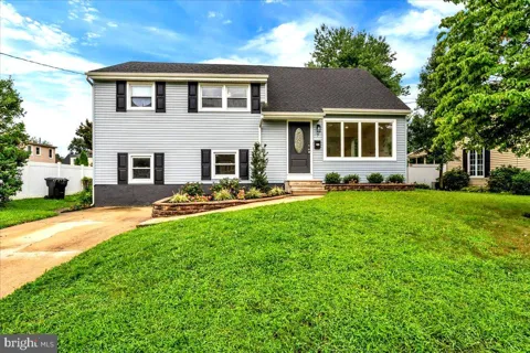 7 COLEMAN ROAD