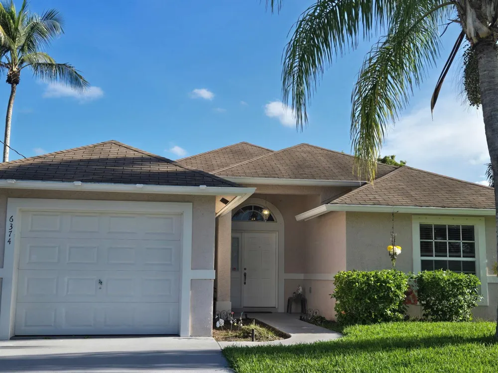 6374 Robinson Street Jupiter, FL 33458