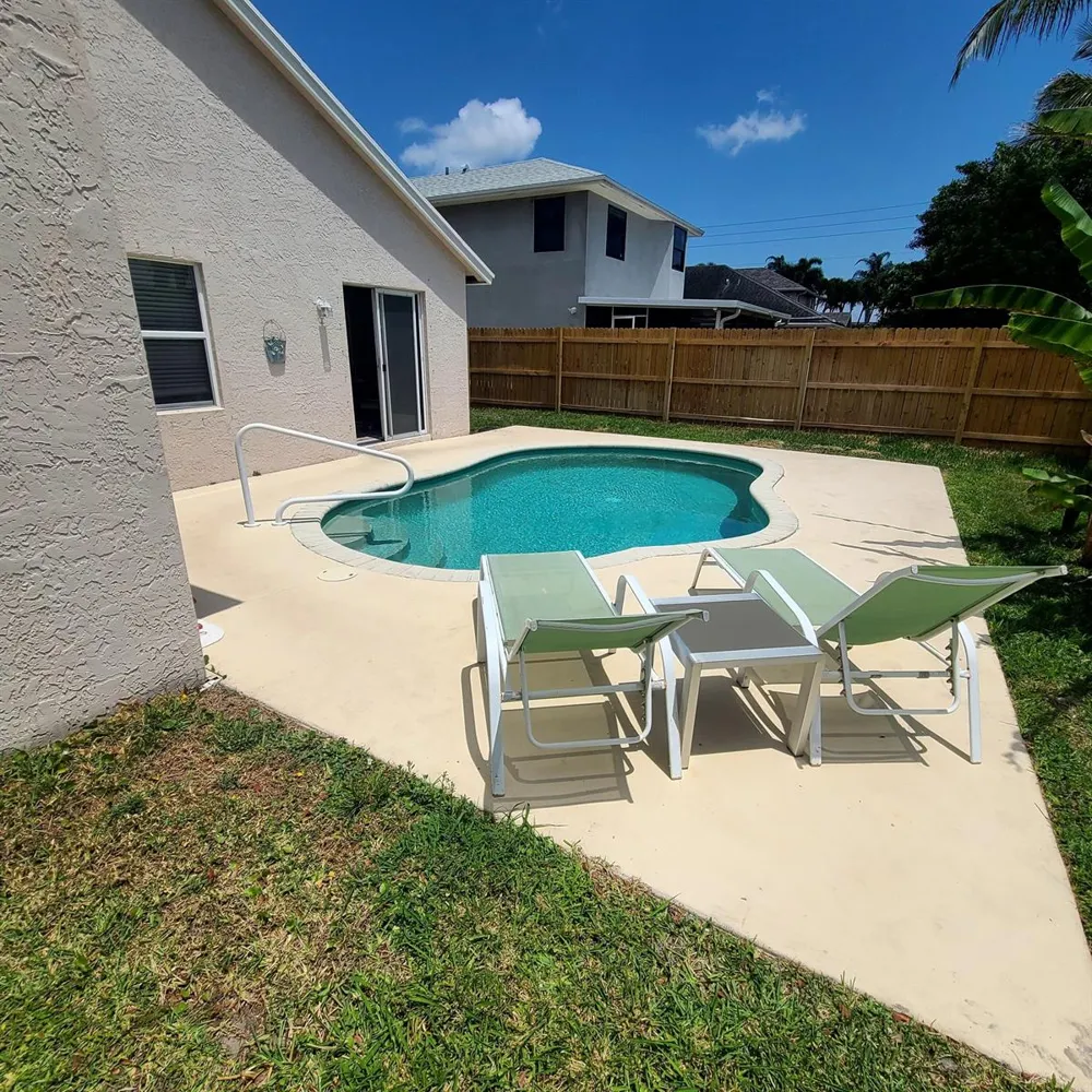 6374 Robinson Street Jupiter, FL 33458