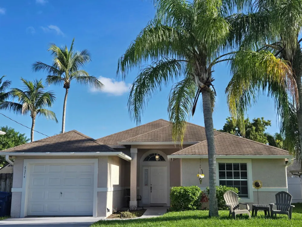 6374 Robinson Street Jupiter, FL 33458