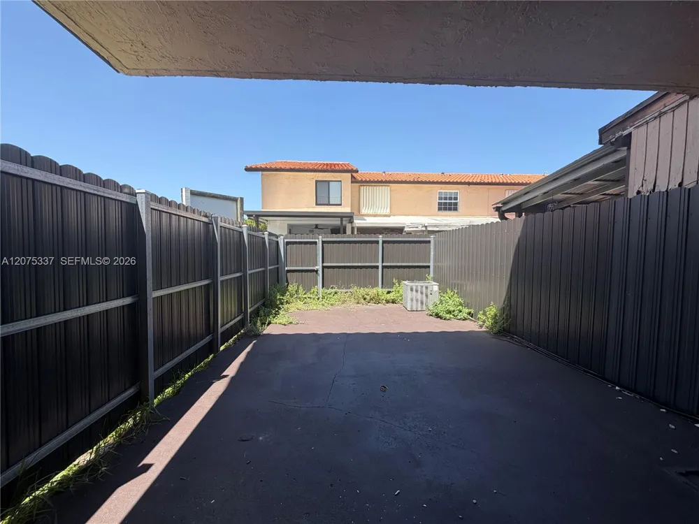 4106 W 11th Ct #66 Hialeah, FL 33012