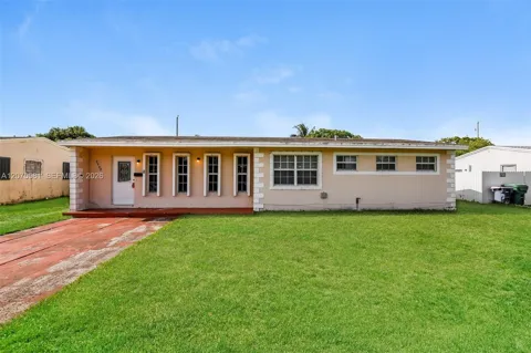 3321 NW 177th Ter