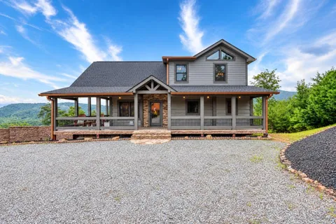 561 Deer Crest Road