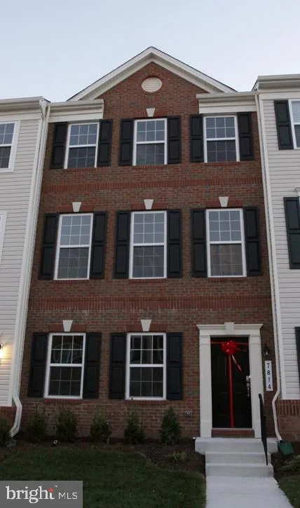 7814 QUIDDITCH LANE