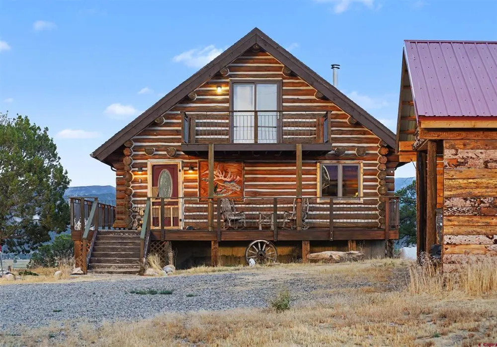 9224 County Road 331 Silt, CO 81652