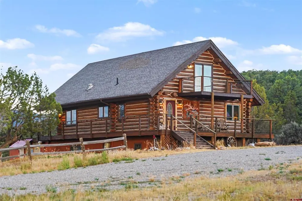 9224 County Road 331 Silt, CO 81652